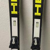 Sci Head irace team worldcup 140 cm