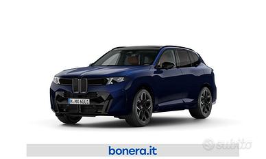 BMW X5 xdrive40d mhev MSport Pro auto