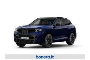 BMW X5 xdrive40d mhev MSport Pro auto