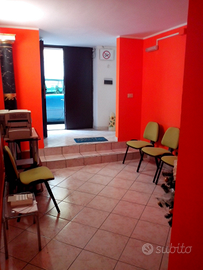 Ufficio Corso Garibaldi