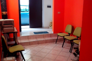 Ufficio Corso Garibaldi