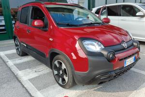 Fiat Panda Cross 1.0 FireFly S&S Hybrid 2025