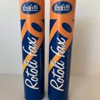 Carta termica per fax