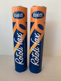 Carta termica per fax