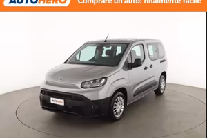 TOYOTA Proace City Verso YB26158