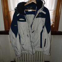 Completo da sci Phenix uomo tg 54 - XL