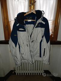 Completo da sci Phenix uomo tg 54 - XL