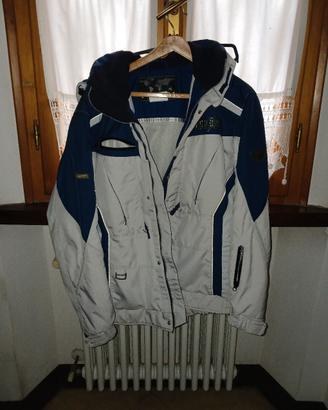 Completo da sci Phenix uomo tg 54 - XL