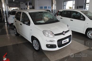 Fiat Panda van 1.3 mtj 2 posti autocarro