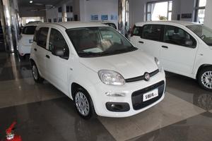 Fiat Panda van 1.3 mtj 2 posti autocarro