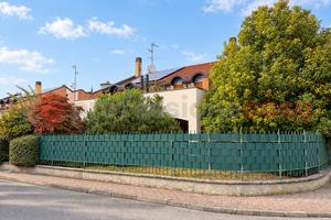 Villa a schiera Gessate [Cod. rif 3386643VRG]