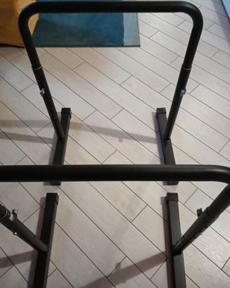 Barre per dip