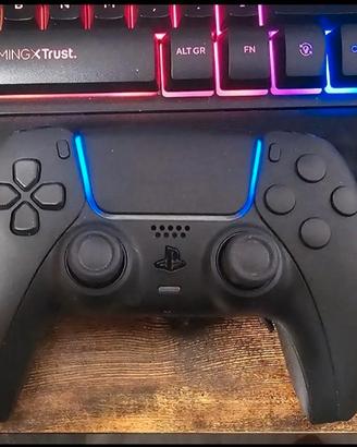 Controller Ps5 aim controller