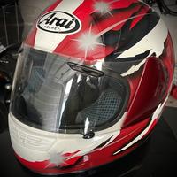 Casco Arai NR3