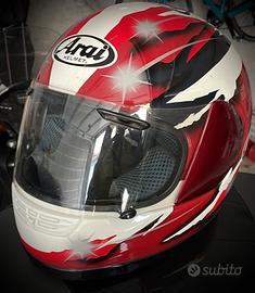 Casco Arai NR3