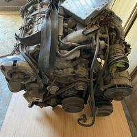 Motore Porsche 944 S2