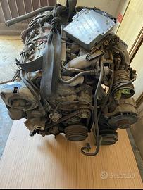 Motore Porsche 944 S2