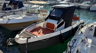Protagon 25 space