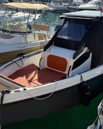 Protagon 25 space