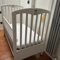 Lettino foppapedretti