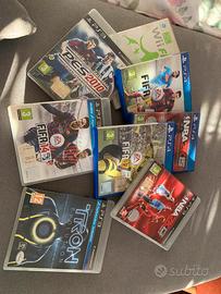 Videogiochi PS3