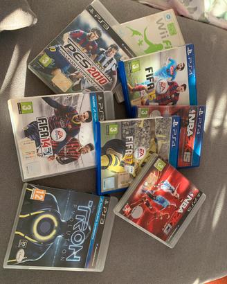 Videogiochi PS3