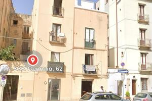 Monovano centro storico