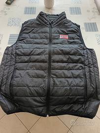giubbino smanicato arexons misura xl