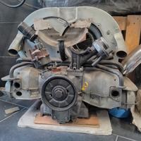 Motore Maggiolino 6 Volts 1.2