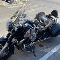 Moto Guzzi California 1400 Custom