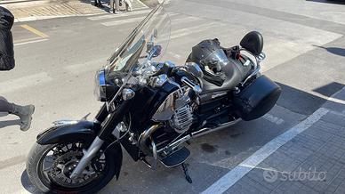 Moto Guzzi California 1400 Custom