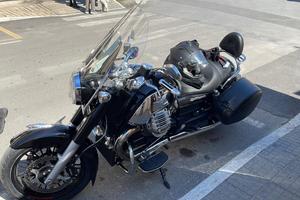 Moto Guzzi California 1400 Custom