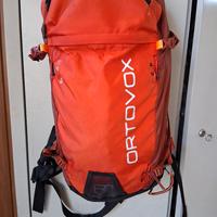 zaino ortovox ravine 28