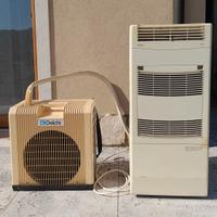 Condizionatore Deumidificatore DELCHI Ariele