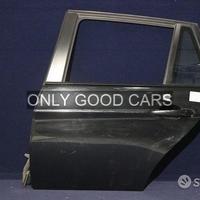 BMW Serie 3 E91 porta posteriore sinistra 000245