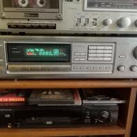 Amplificatore Onkyo TX 7820