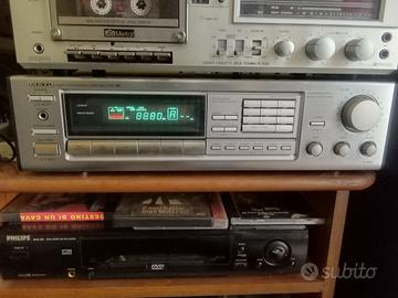 Amplificatore Onkyo TX 7820