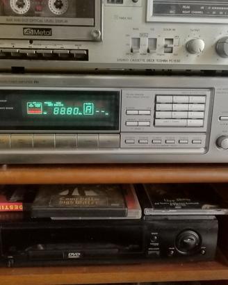 Amplificatore Onkyo TX 7820