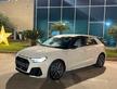 Audi A1 Spb 30 SLine possibilità noleggio no scori