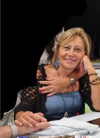 Collaboratrice Studio legale