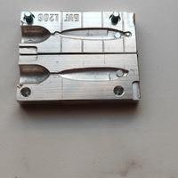stampo per micro jig
