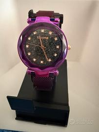 Orologio donna di lusso