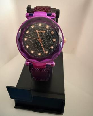 Orologio donna di lusso