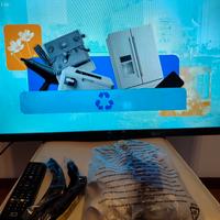 TV XD 32 pollici (leggere descrizione)