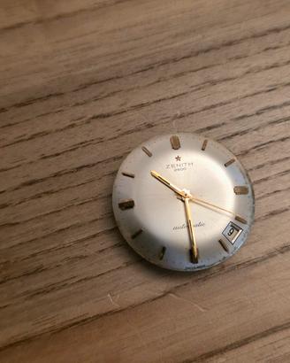 zenith 2600