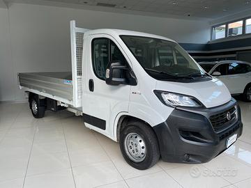 Fiat ducato cassone 2.3 140cv