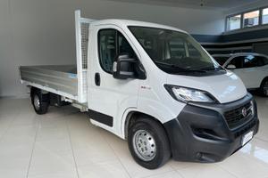 Fiat ducato cassone 2.3 140cv