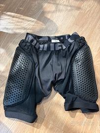 Pantalone Protezione Bici/Moto