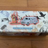 The Beatles Collection - Bedford Ca Graffiti Van