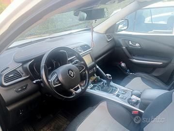 Renault kadjar 1.5dci